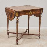 1593 6360 DROP-LEAF TABLE